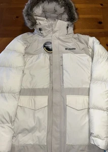 Columbia Marquam Peak Fusion Parka 3XT Neu mit Etikett - Bild 1 von 2