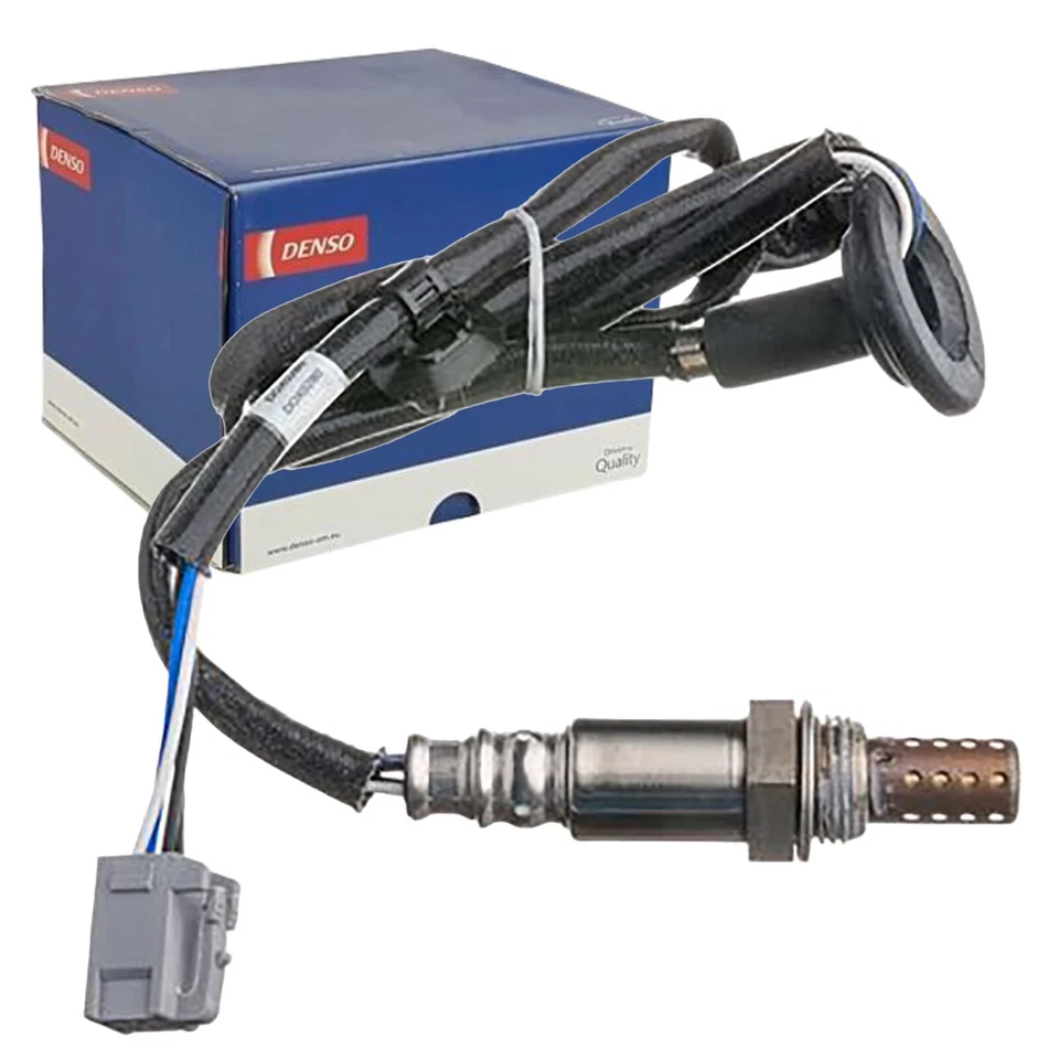 DENSO Sonda Lambda Adatta Per LEXUS SC TOYOTA RAV - Immagine 1 di 4