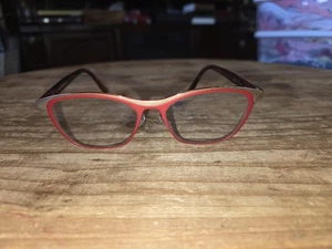 Tom Davies maßgeschneiderte handgefertigte Brille für Cathy - Bild 1 von 13