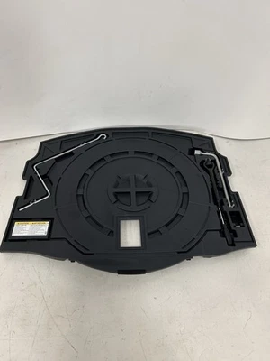 2015-2024 LEXUS RC300 RC350 MALETERO MALETERO REPUESTO NEUMÁTICO CUBIERTA OEM Foto 1 de 4