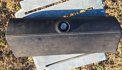 Guantera Coronet Non Rallye 1970 usada puerta carrocería B 70 corona  Foto 1 de 4