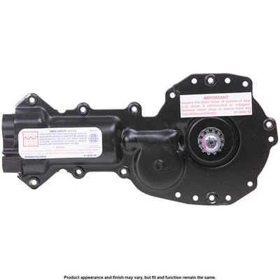 Motor de ventana eléctrica trasera derecha Cardone para Cadillac Fleetwood Buick Riviera Foto 1 de 3