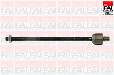 FAI SS4371 Inner Tie Rod Front Left Right Steering System Fits Seat Skoda VW - Image 1 of 4