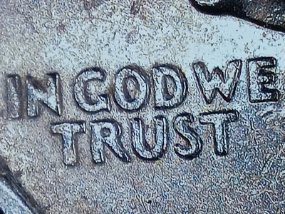 1994P George Washington Quarter DDO/DDR (106) - Image 1 of 4