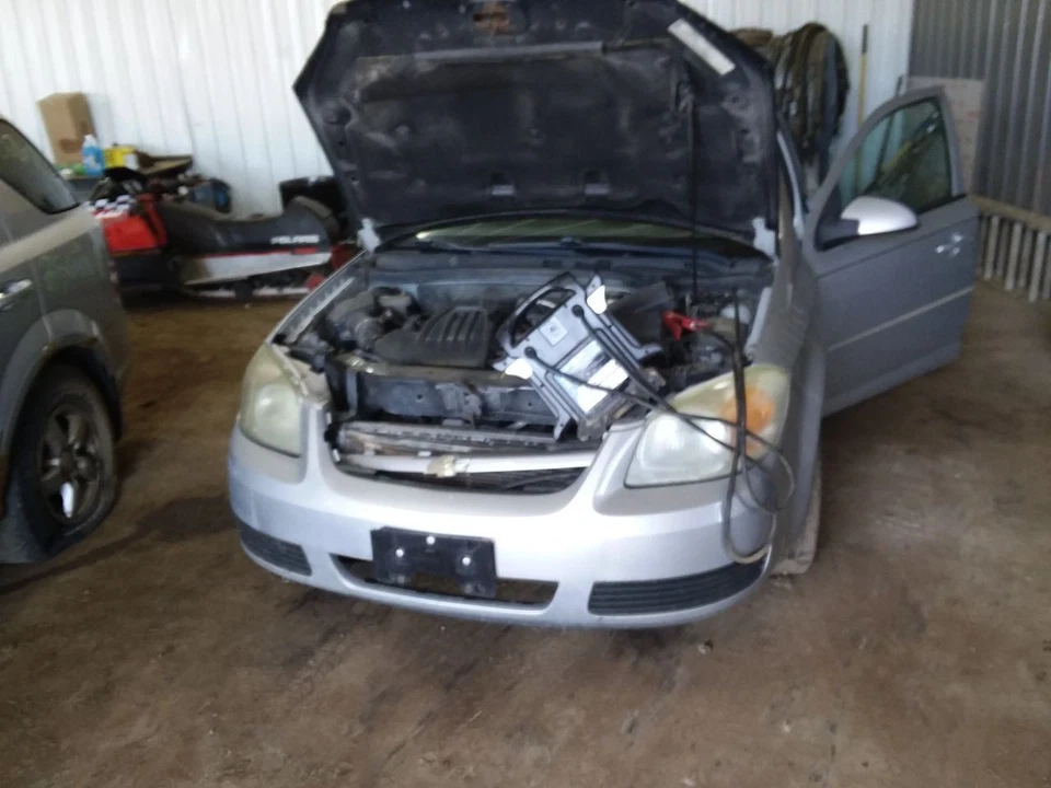 Parabrisas de cristal sedán compatible con 05-10 COBALTO 2090861 Foto 1 de 4