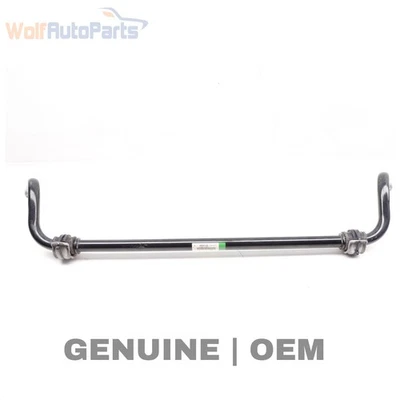 2019 2021–2024 AUDI RS5 SPORTBACK — передний стабилизатор / стабилизатор подвески 8W0411309A - Изображение 1 из 4