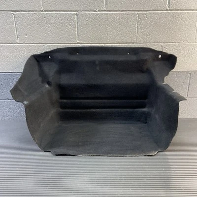 2020-2024 Porsche 911 Carrera Interior Compartment Trim Panel OEM *NOTE* - Image 1 of 4