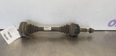08 PORSCHE 911 997 CARRERA AT NON TURBO AXLE SHAFT REAR RIGHT PASSENGER - Image 1 of 4