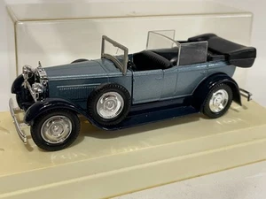 SOLIDO Fiat 525 N Ref.4154 1:43 Diecast coche escala - Imagen 1 de 5