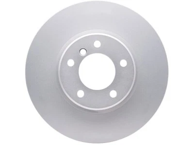 Rotor de freno delantero fricción dinámica 95245TKYH para BMW 528i xDrive 2009-2010 Foto 1 de 2