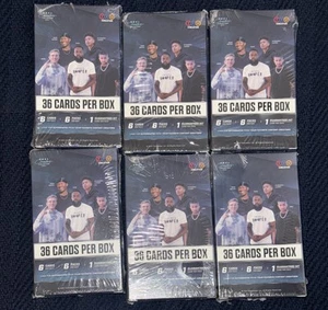 2021 Creators Collection True Creator Lot Of 6 Sealed Boxes 1 Hit Per Box - Picture 1 of 1