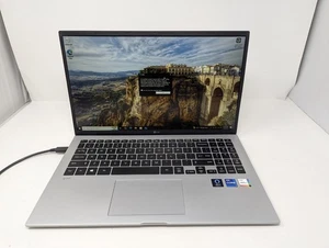 SSD LG Gram 15Z90P 15.6" i7-1165G7 2.8GH 16GB 128GB LEER DESCRIPCIÓN - Imagen 1 de 13