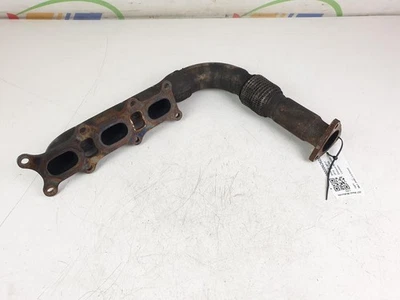 PORSCHE MACAN EXHAUST MANIFOLD RIGHT SIDE 3.0 DIESEL MK1 95B 2014 - Image 1 of 4