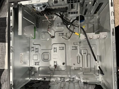 HP Elite desk 605 Case Only - Image 1 of 4