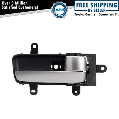 Manija de puerta interior delantera derecha para Nissan Máxima 2004-2005 Foto 1 de 4