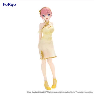 The Quintessential Quintuplets Movie Figure -Nakano Ichika China Princess ver.- - Bild 1 von 13