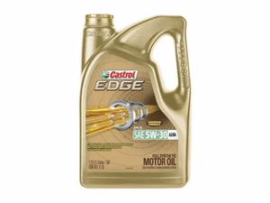 For 2001-2005 Audi Allroad Quattro Engine Oil Castrol 79281QQ 2002 2003 2004 - Picture 1 of 2