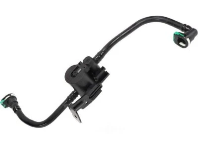 Solenoide de ventilación de bote de vapor SMP 24196YSPR para Chevrolet Silverado 1500 Foto 1 de 2