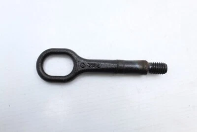 VOLKSWAGEN GTI 2011-2016 GANCHO OCULAR U1003 Foto 1 de 4