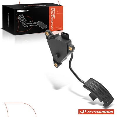 Nuevo sensor de pedal acelerador para Nissan Sentra 2010-2012 L4 2,0 L CVT automático Foto 1 de 4