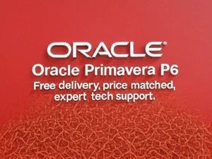 🔥Oracle Primavera P6 PPM v22 PPM Software.All Price Match Guaranteed🔥Sale On🔥 - Picture 1 of 2