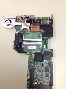 LENOVO IBM 42W7797 Thinkpad 42W7797 X 60 System Board - Afbeelding 1 van 2