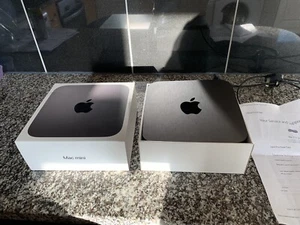 mac mini 2018 - Picture 1 of 12