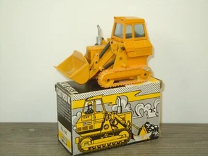 Cat Caterpillar 955K - NZG Modelle 116 Germany 1:50 in Box *68256 - Picture 1 of 10