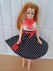 PIPPA DOLL CLOTHES OUTFIT - HAND MADE. IN EXCELLENT CONDITION - UNUSED - NO DOLL