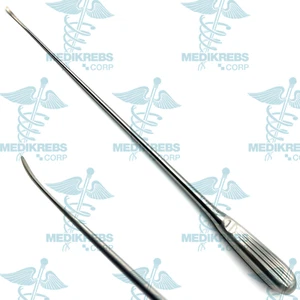 Davis Dissector 35 cm Fig. 2 Surgical Instruments OR Grade German Steel  - Picture 1 of 1