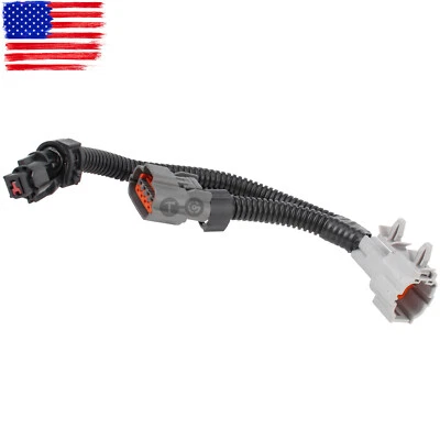 Alternator Harness Assembly Fit for 1995-2000 Nissan Maxima 3.0L 24076-40U00 - Image 1 of 4