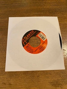 Winger - Headed For A Heartbreak/State Of Emergency 45 RPM Record - Picture 1 of 2