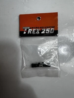 Align Trex 250. H25025T -1-00 Metal Tail Hidr Set  - Image 1 of 2