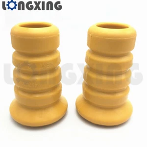 Air Suspension Spring Rubber Bump Stop for Range Rover L322 Front Shock Absorber - Picture 1 of 6