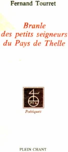 Branle des petits seigneurs du pays de thelle | Tourret Fernand | Bon état - Picture 1 of 1