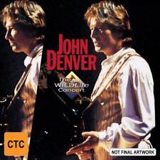 John Denver - The Wildlife Concert  (DVD, 1995)