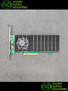 HighPoint SSD7202 Contrôleur RAID NVMe amorçable haut profil, 2 ports M.2 NVMe - Photo 1/4