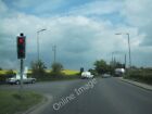Photo 6x4 The A39 joins the A368 south-west of Marksbury  c2010