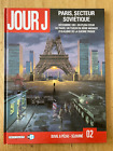 Jour J N° 2 Paris, Secteur Soviétique Editions Delcourt E.O. 06/2010