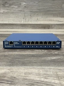 Aviom A-16D A-Net Distribution Hub - Unit Only - Picture 1 of 7