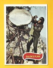 53496  1975 Topps Planet of the Apes #37 Galen's Plan  EX/MT