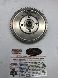CONTINENTAL 535660 CAM GEAR - Picture 1 of 5