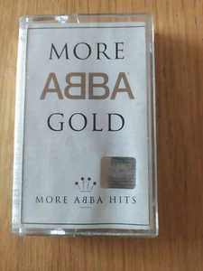ABBA – More ABBA Gold. Bulgaria - Picture 1 of 3