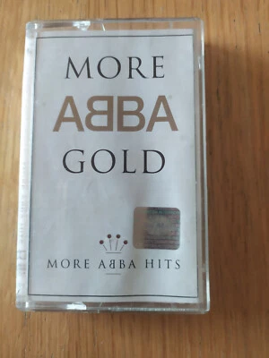 ABBA – More ABBA Gold. Bulgaria - Image 1 of 3