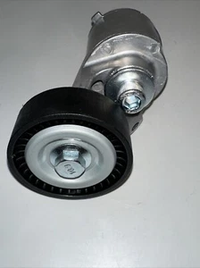 New Belt Tensioner For Volkswagen Beetle Golf Jetta Passat 2.5L 2005-2014 - Picture 1 of 7