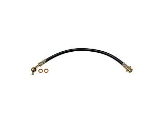 Front Left Brake Hydraulic Hose Dorman For 2005-2013 Nissan Pathfinder 2006 2007 - Image 1 of 2