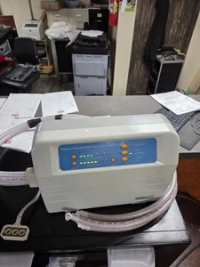 Span America Pressure Guard son/ Biriatric solutions mattress pump/ tested - Picture 1 of 1