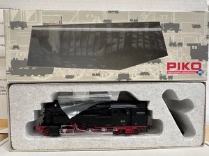 Piko ~Dampflok BR 95 011 Kohle DRG EP.II Geislinger Steige+Dec 95116 - Picture 1 of 1