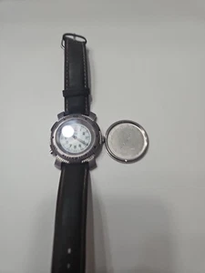 Swiss Army Mens Watch Vintage - Imagen 1 de 5