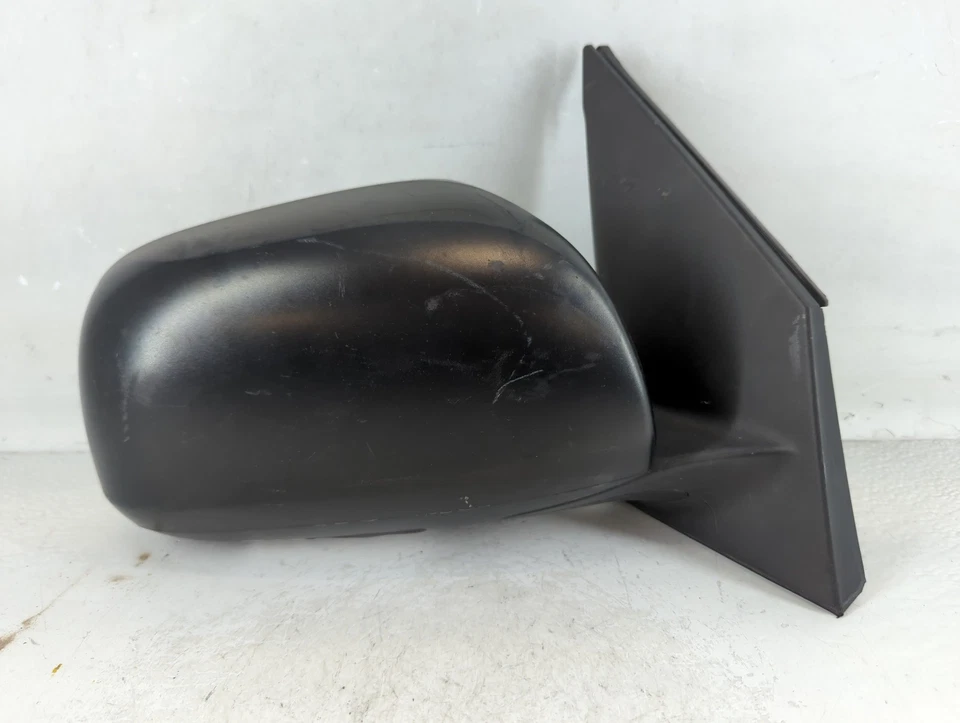 Espejo retrovisor eléctrico negro DHULP para pasajero Toyota Rav4 2009-2012 Foto 1 de 4
